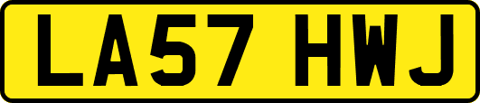 LA57HWJ