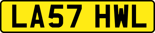 LA57HWL