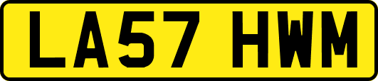 LA57HWM