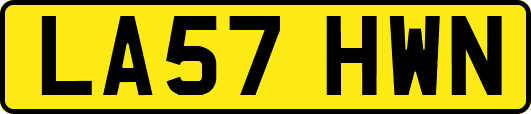 LA57HWN