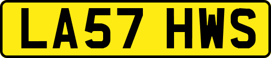 LA57HWS