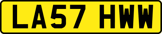 LA57HWW