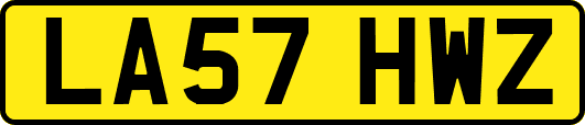 LA57HWZ