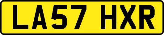 LA57HXR
