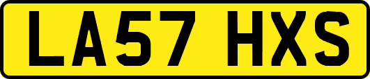 LA57HXS