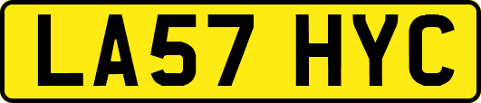 LA57HYC