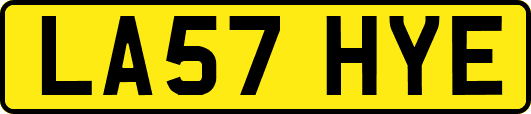 LA57HYE