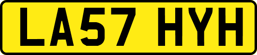 LA57HYH