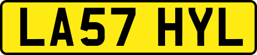 LA57HYL