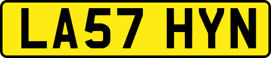 LA57HYN