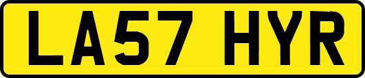 LA57HYR