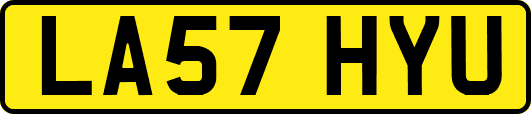 LA57HYU
