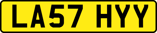 LA57HYY