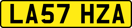 LA57HZA