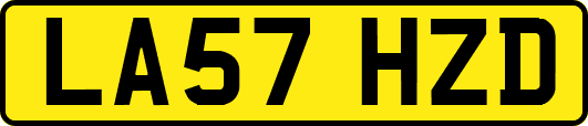 LA57HZD