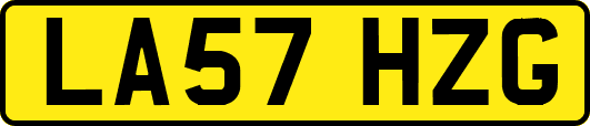 LA57HZG
