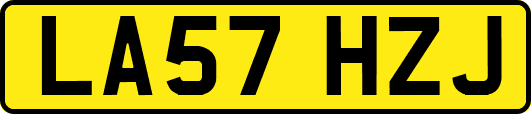 LA57HZJ