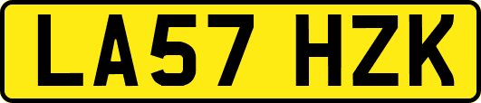 LA57HZK