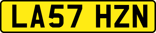 LA57HZN