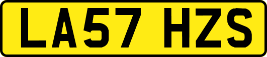 LA57HZS