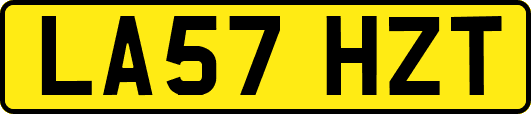 LA57HZT