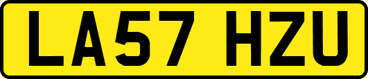 LA57HZU