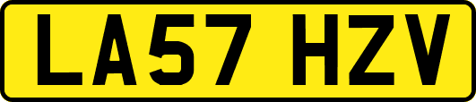 LA57HZV