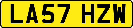 LA57HZW