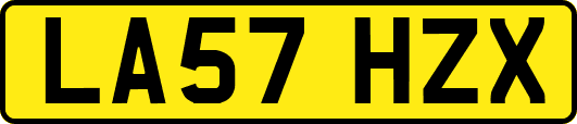 LA57HZX