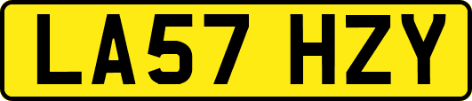 LA57HZY