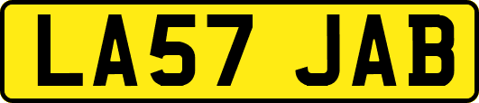 LA57JAB