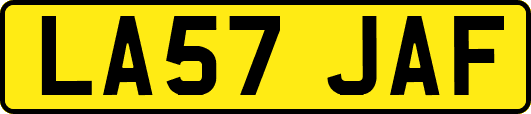 LA57JAF