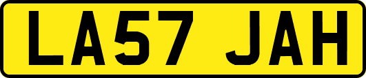 LA57JAH