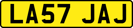 LA57JAJ