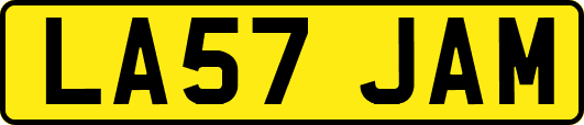 LA57JAM