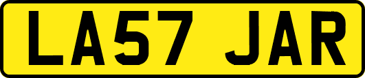 LA57JAR