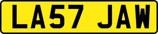 LA57JAW