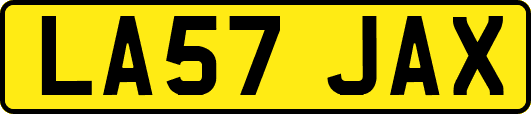 LA57JAX