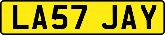 LA57JAY