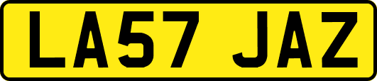 LA57JAZ