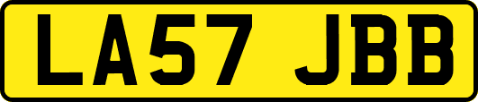 LA57JBB