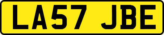 LA57JBE