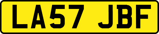 LA57JBF