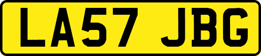 LA57JBG