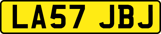LA57JBJ