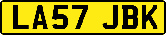 LA57JBK