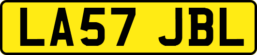 LA57JBL