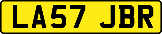 LA57JBR