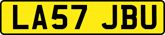 LA57JBU