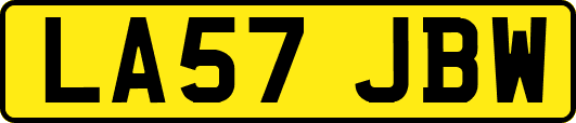 LA57JBW